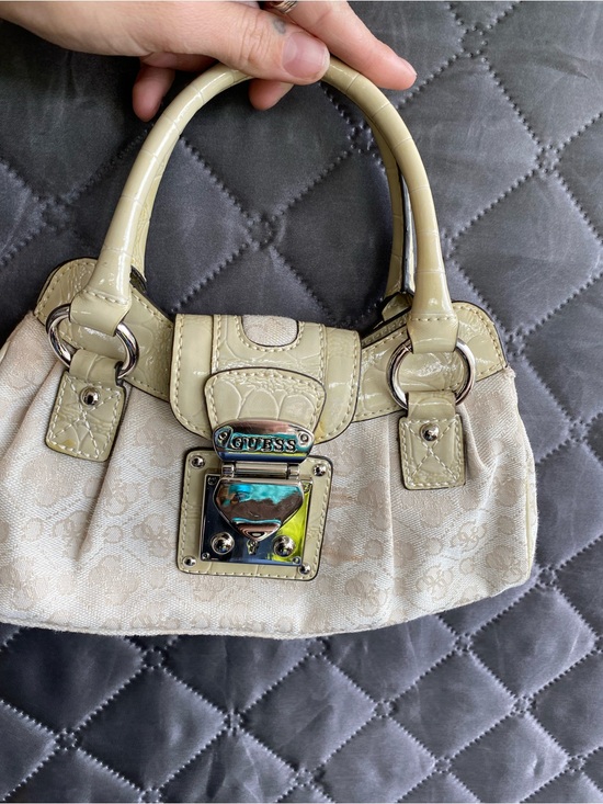 Guess Handbags - GUESS vintage y2k handbag